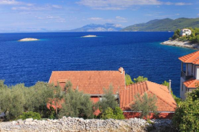 Apartments by the sea Prigradica, Korcula - 9140